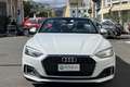 Audi A5 A5 Cabrio 40 TDI S tronic Business Advanced Bianco - thumbnail 2