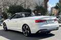 Audi A5 A5 Cabrio 40 TDI S tronic Business Advanced Bianco - thumbnail 7