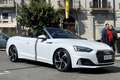Audi A5 A5 Cabrio 40 TDI S tronic Business Advanced Bianco - thumbnail 3