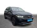 Volkswagen Tiguan 2.0 TSI DSG Elegance 4Motion Navi LED SHZ Schwarz - thumbnail 6