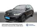 Volkswagen Tiguan 2.0 TSI DSG Elegance 4Motion Navi LED SHZ Schwarz - thumbnail 1