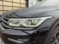 Volkswagen Tiguan 2.0 TSI DSG Elegance 4Motion Navi LED SHZ Schwarz - thumbnail 15