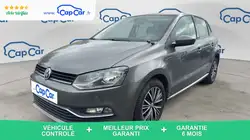 Volkswagen Polo 1.2 TSI 90 Allstar
