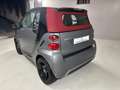 smart forTwo Fortwo II Cabrio 1.0 mhd Pulse 71cv FL Gris - thumbnail 4