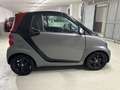 smart forTwo Fortwo II Cabrio 1.0 mhd Pulse 71cv FL Gris - thumbnail 7