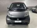 smart forTwo Fortwo II Cabrio 1.0 mhd Pulse 71cv FL Gris - thumbnail 9