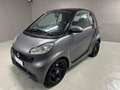 smart forTwo Fortwo II Cabrio 1.0 mhd Pulse 71cv FL Gris - thumbnail 2