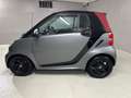 smart forTwo Fortwo II Cabrio 1.0 mhd Pulse 71cv FL Gris - thumbnail 3
