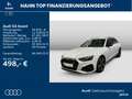 Audi S4 TDI quattro TDI HUD B&O Matrix Virtual Weiß - thumbnail 2