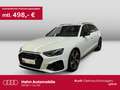 Audi S4 TDI quattro TDI HUD B&O Matrix Virtual Weiß - thumbnail 1