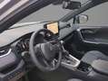 Suzuki Across 2.5 PLUG-IN HYBRID COMFORT PLUS Ezüst - thumbnail 10