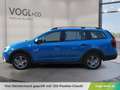 Dacia Logan MCV Stepway Blue dCi 95PS Blau - thumbnail 2