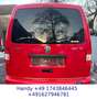 Volkswagen Caddy Life 1.6i Gewinner Caddy Rot - thumbnail 7