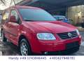 Volkswagen Caddy Life 1.6i Gewinner Caddy Rot - thumbnail 2