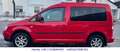 Volkswagen Caddy Life 1.6i Gewinner Caddy Rot - thumbnail 4