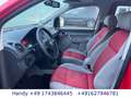 Volkswagen Caddy Life 1.6i Gewinner Caddy Rot - thumbnail 13