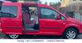 Volkswagen Caddy Life 1.6i Gewinner Caddy Rot - thumbnail 9