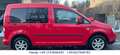 Volkswagen Caddy Life 1.6i Gewinner Caddy Rot - thumbnail 3