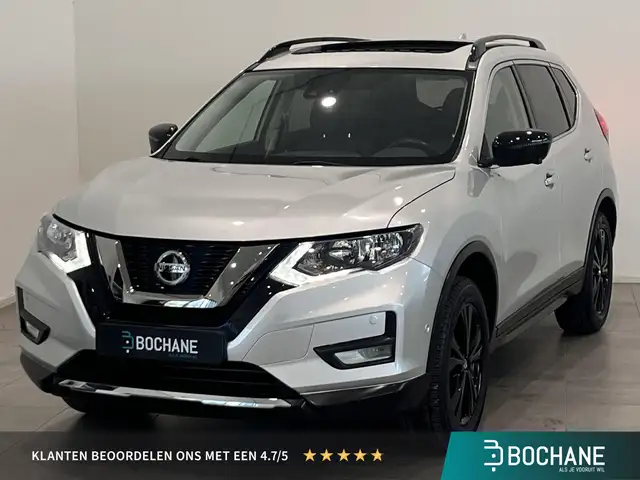 Nissan X-Trail 1.3 DIG-T N-Tec | Trekhaak | 360 Graden Camera | S