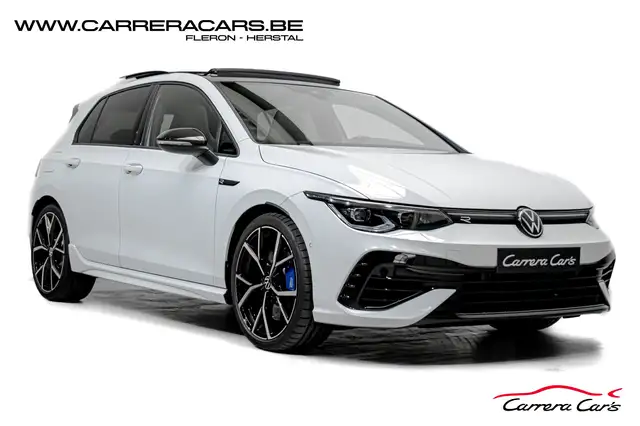 Volkswagen Golf R 2.0 TSI 4Motion OPF*|NEW*DSG*PANORAMA*FULL*0 KM*|