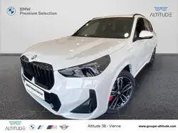 BMW X1 xDrive25e 245ch M Sport