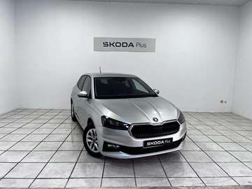 1.0 TSI Selection 70kW