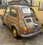 Fiat 500 F Brun - thumbnail 5