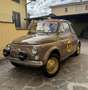 Fiat 500 F Brun - thumbnail 2