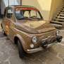 Fiat 500 F Brun - thumbnail 3