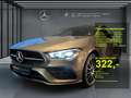 Mercedes-Benz CLA 250 e AMG+MBUX+Night+Ambiente+CarPlay+KAMERA Grigio - thumbnail 1