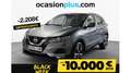 Nissan Qashqai 1.3 DIG-T N-Style 4x2 103kW Gris - thumbnail 1