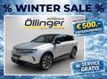 Opel Grandland 1.2 MHEV GS Aut. + AHV + Komfort Paket GS Silber - thumbnail 1