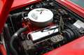 Corvette Corvette Stingray 454 matching, frame off Rot - thumbnail 12