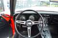 Corvette Corvette Stingray 454 matching, frame off Rot - thumbnail 11