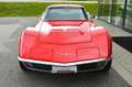 Corvette Sonstige Corvette Stingray 454 matching, frame off Rot - thumbnail 3