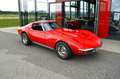 Corvette Sonstige Corvette Stingray 454 matching, frame off Rot - thumbnail 19