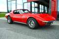 Corvette Corvette Stingray 454 matching, frame off Rot - thumbnail 4