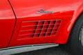 Corvette Corvette Stingray 454 matching, frame off Rot - thumbnail 23