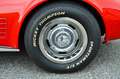 Corvette Corvette Stingray 454 matching, frame off Rot - thumbnail 28