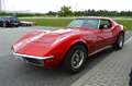 Corvette Corvette Stingray 454 matching, frame off Rot - thumbnail 25