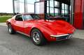 Corvette Corvette Stingray 454 matching, frame off Rot - thumbnail 2