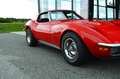 Corvette Sonstige Corvette Stingray 454 matching, frame off Rot - thumbnail 22