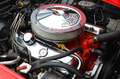 Corvette Sonstige Corvette Stingray 454 matching, frame off Rot - thumbnail 33