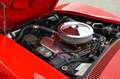 Corvette Corvette Stingray 454 matching, frame off Rot - thumbnail 32