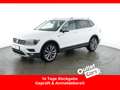 Volkswagen Tiguan Allspace Highline TDI 4MOTION DSG Weiß - thumbnail 1