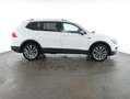 Volkswagen Tiguan Allspace Highline TDI 4MOTION DSG Weiß - thumbnail 4