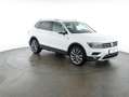 Volkswagen Tiguan Allspace Highline TDI 4MOTION DSG Weiß - thumbnail 3
