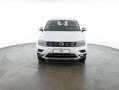 Volkswagen Tiguan Allspace Highline TDI 4MOTION DSG Weiß - thumbnail 2