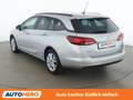 Opel Astra 1.6 CDTI DPF Cool&Sound Start/Stop Silber - thumbnail 4