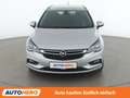 Opel Astra 1.6 CDTI DPF Cool&Sound Start/Stop Silber - thumbnail 9